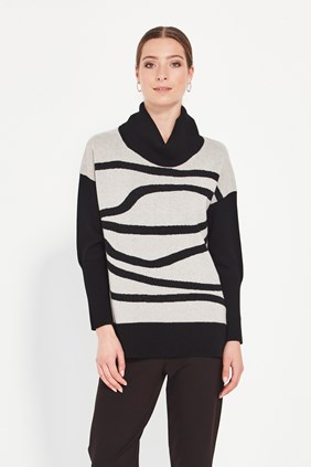 VIOLA SWEATER